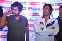Department premiere Show